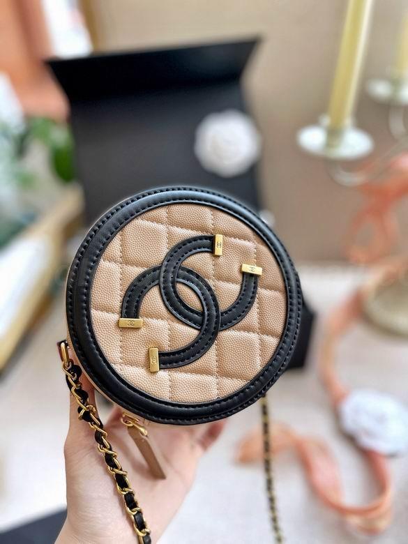 Chanel Handbags 10